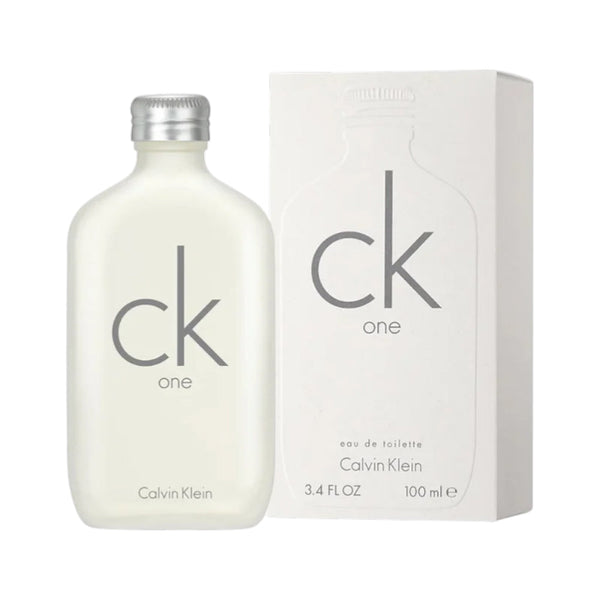 Calvin Klein CK One Eau de ToilettE