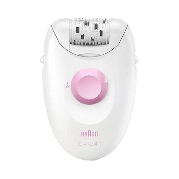 Braun Silk-épil 1 (Model SE-1176)