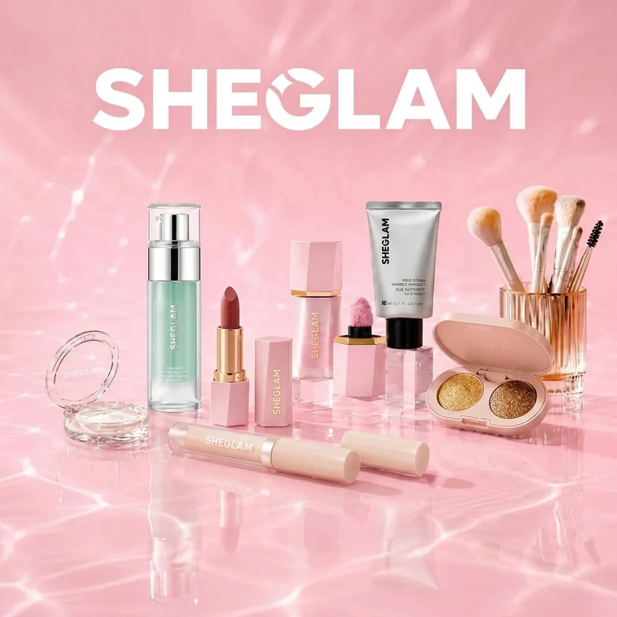 SHEGLAM