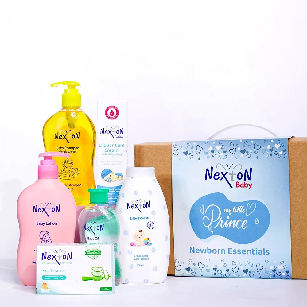 Baby care
