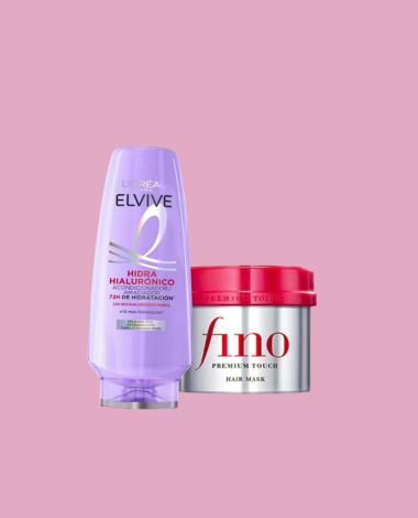 Hair Mask/Condition