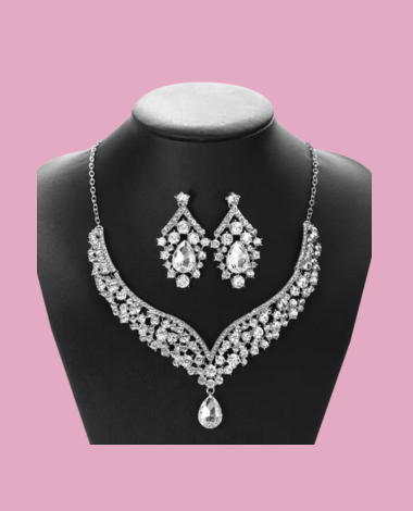 Jewellery