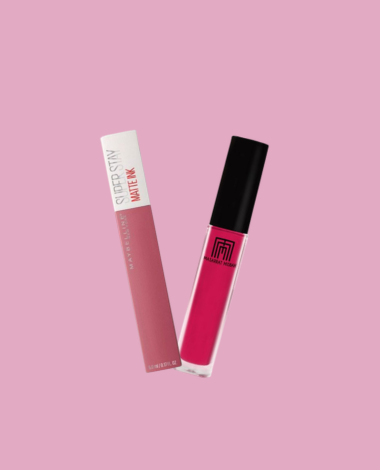 Liquid Lipsticks