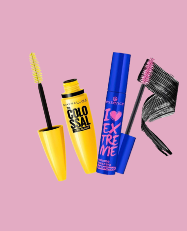 Mascara