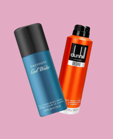 Body Spray
