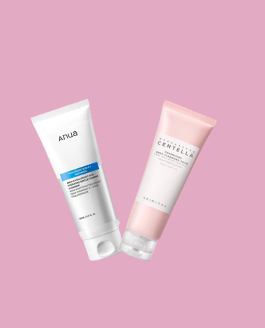 Cleanser