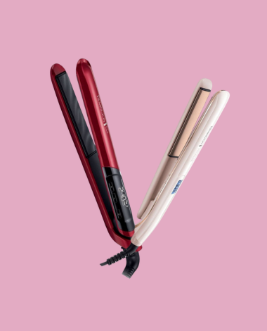 Straightener