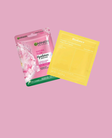 Sheet Mask