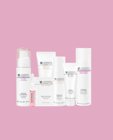 Facials