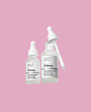 Face Serum