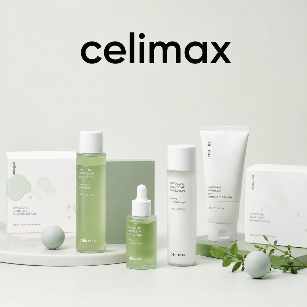 Celimax