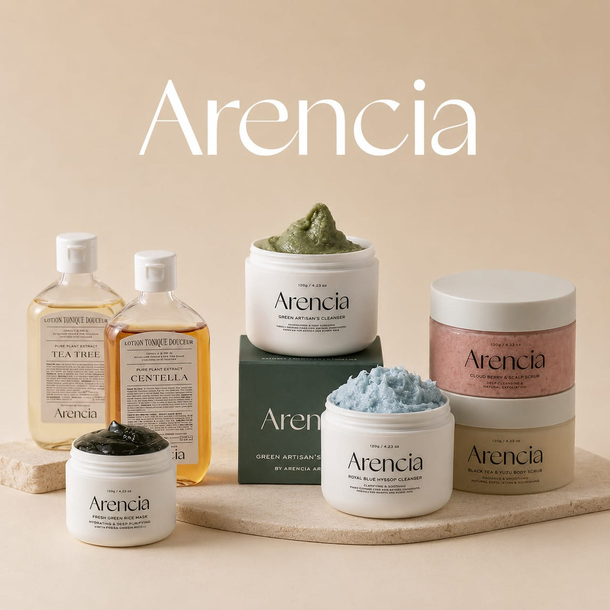 Arencia