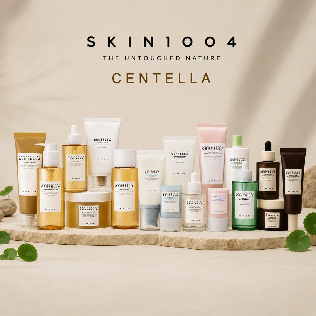 Centella