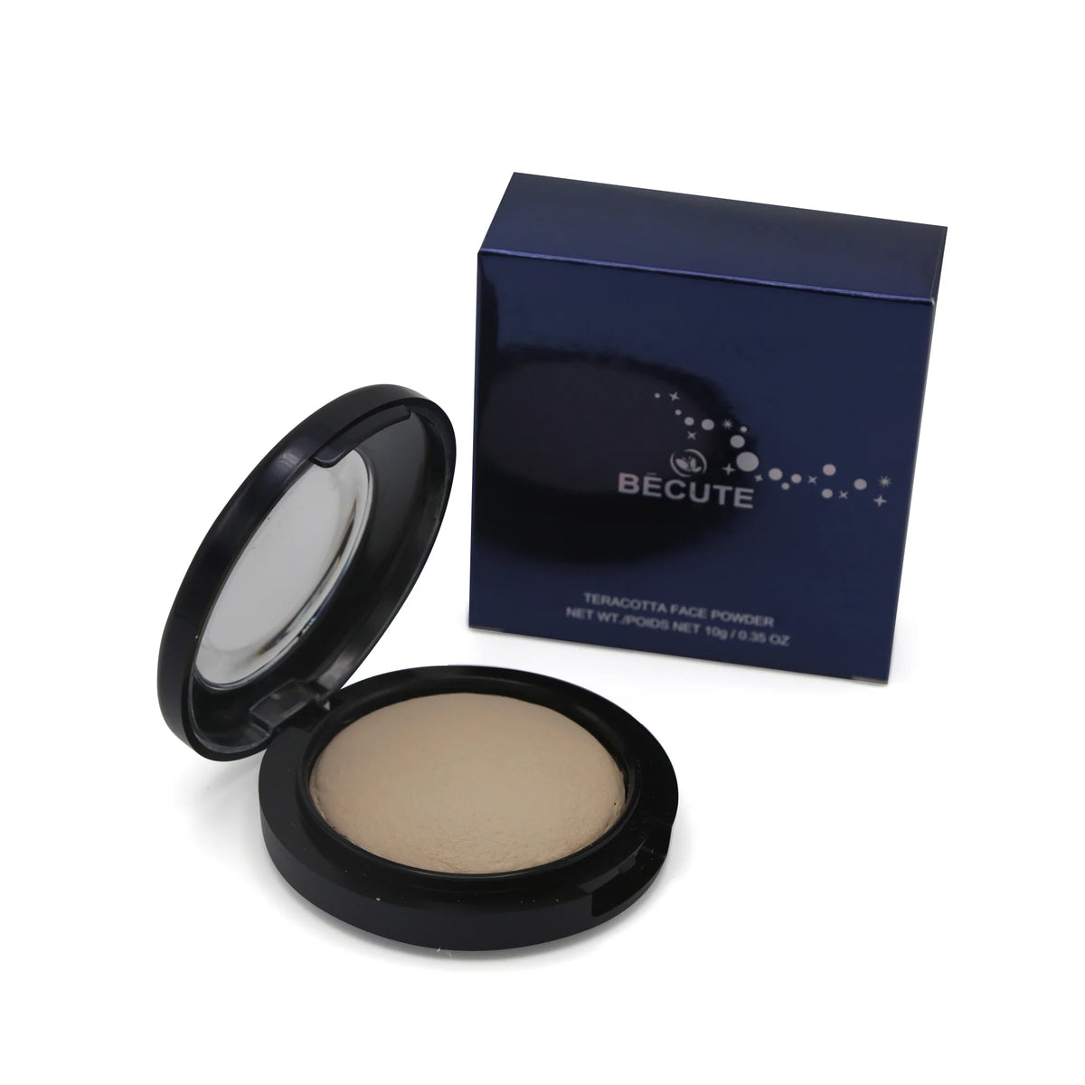 BECUTE Terra Cotta Powder 10g