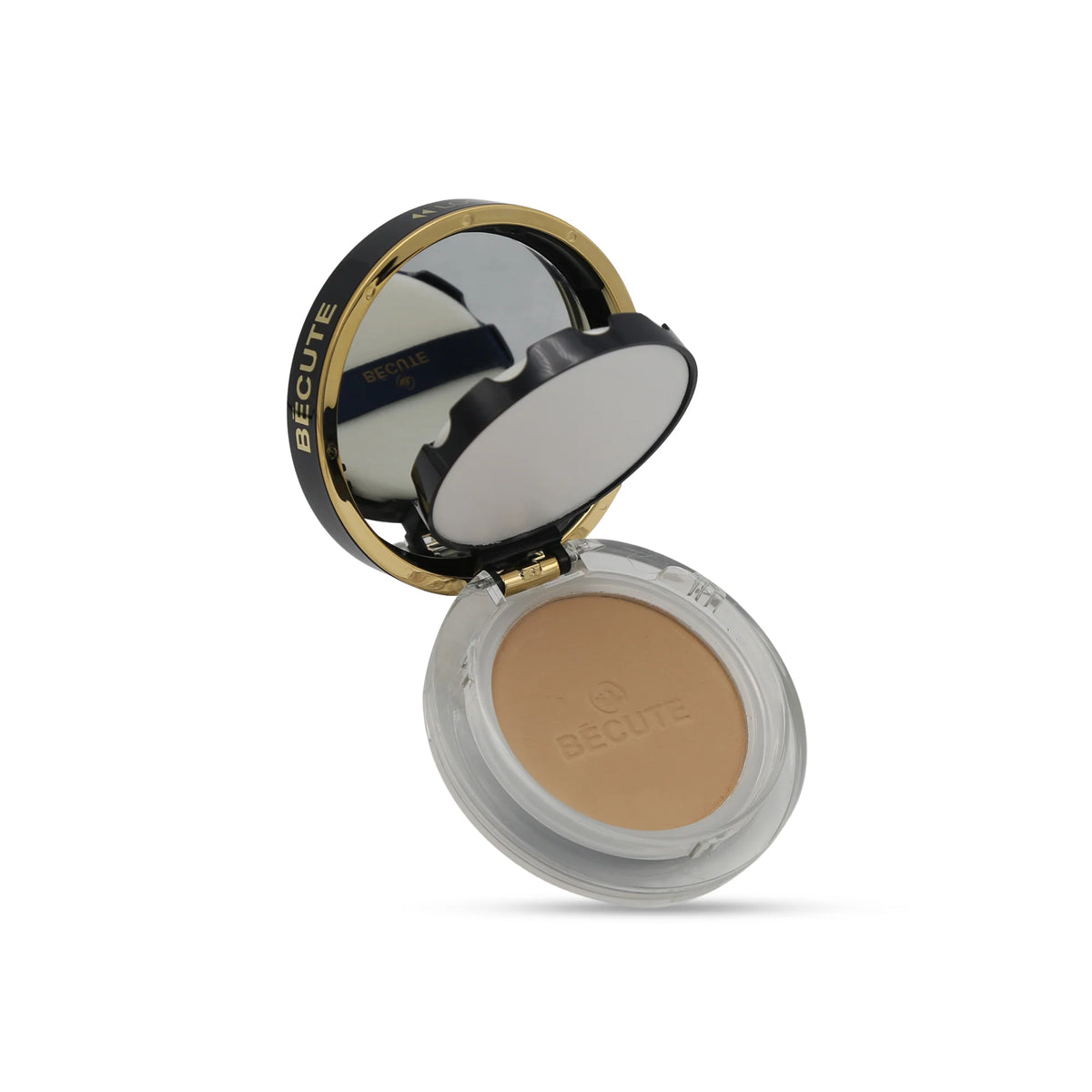 Becute Compact Secret Blurring Powder 5g