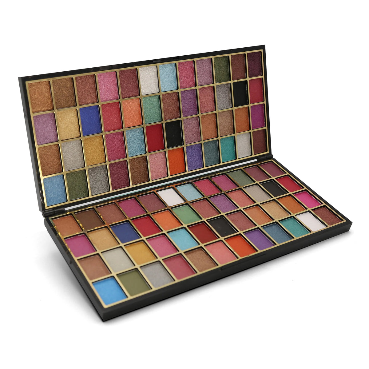 BeCute Professional Eye Shadow Palette (96 Color)