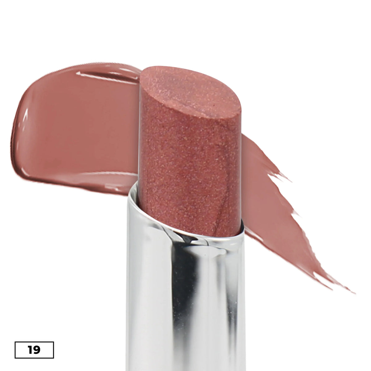 Becute Luscious Brilliant Lipsticks