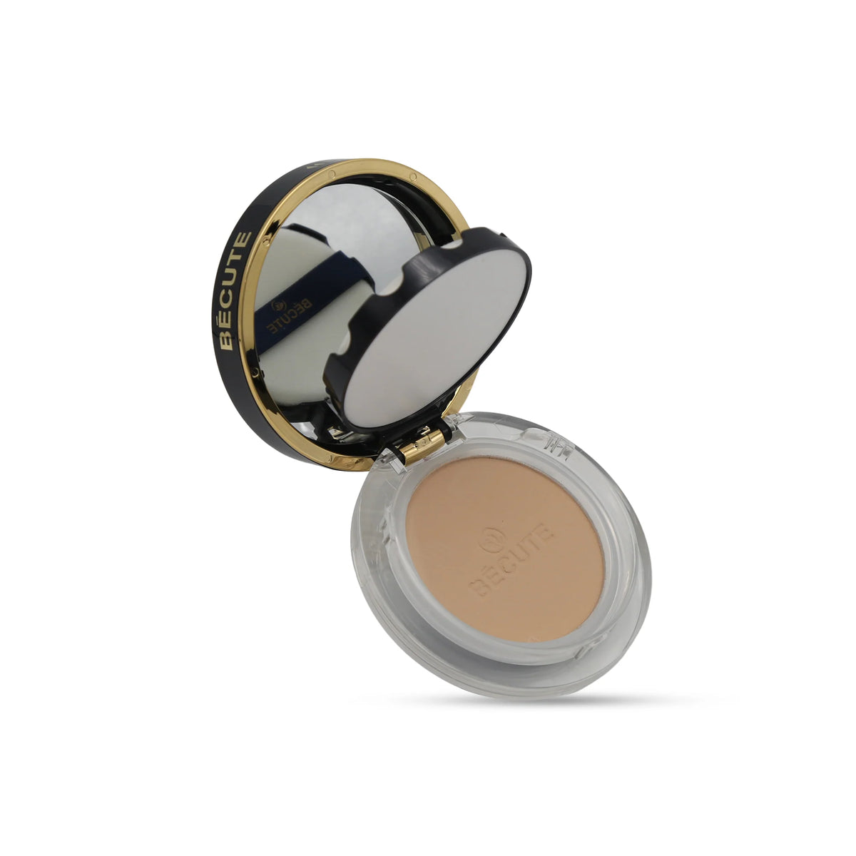 Becute Compact Secret Blurring Powder 5g