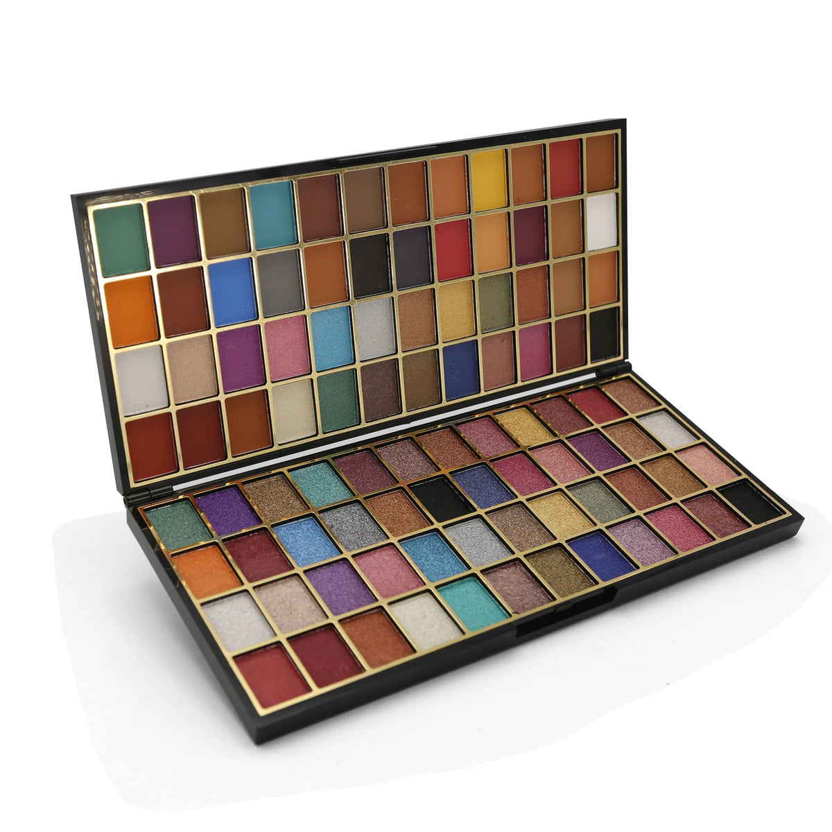 BeCute Professional Eye Shadow Palette (96 Color)