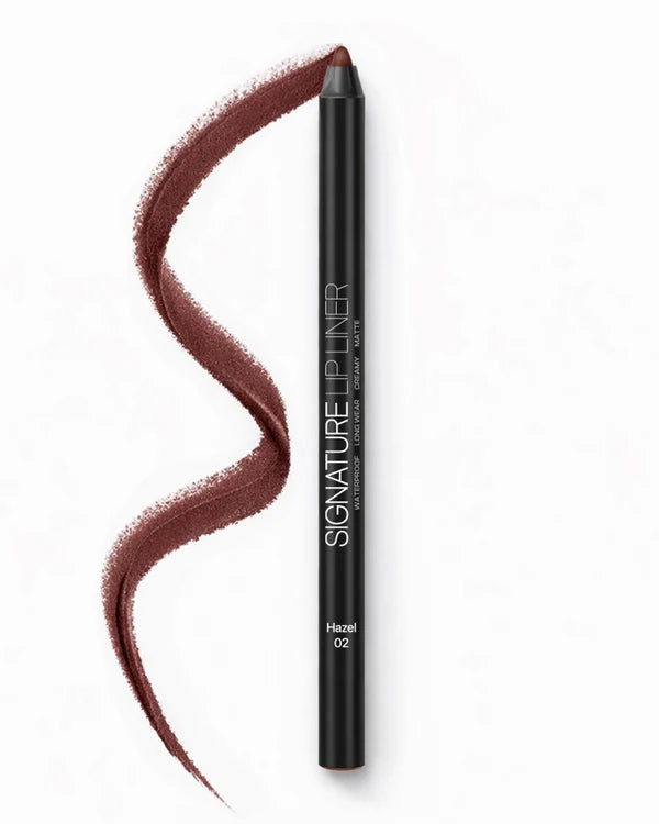 MASARRAT MISBAH Signature Lip Liner