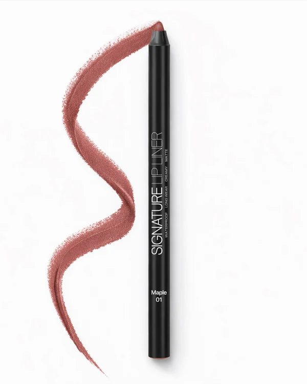 MASARRAT MISBAH Signature Lip Liner