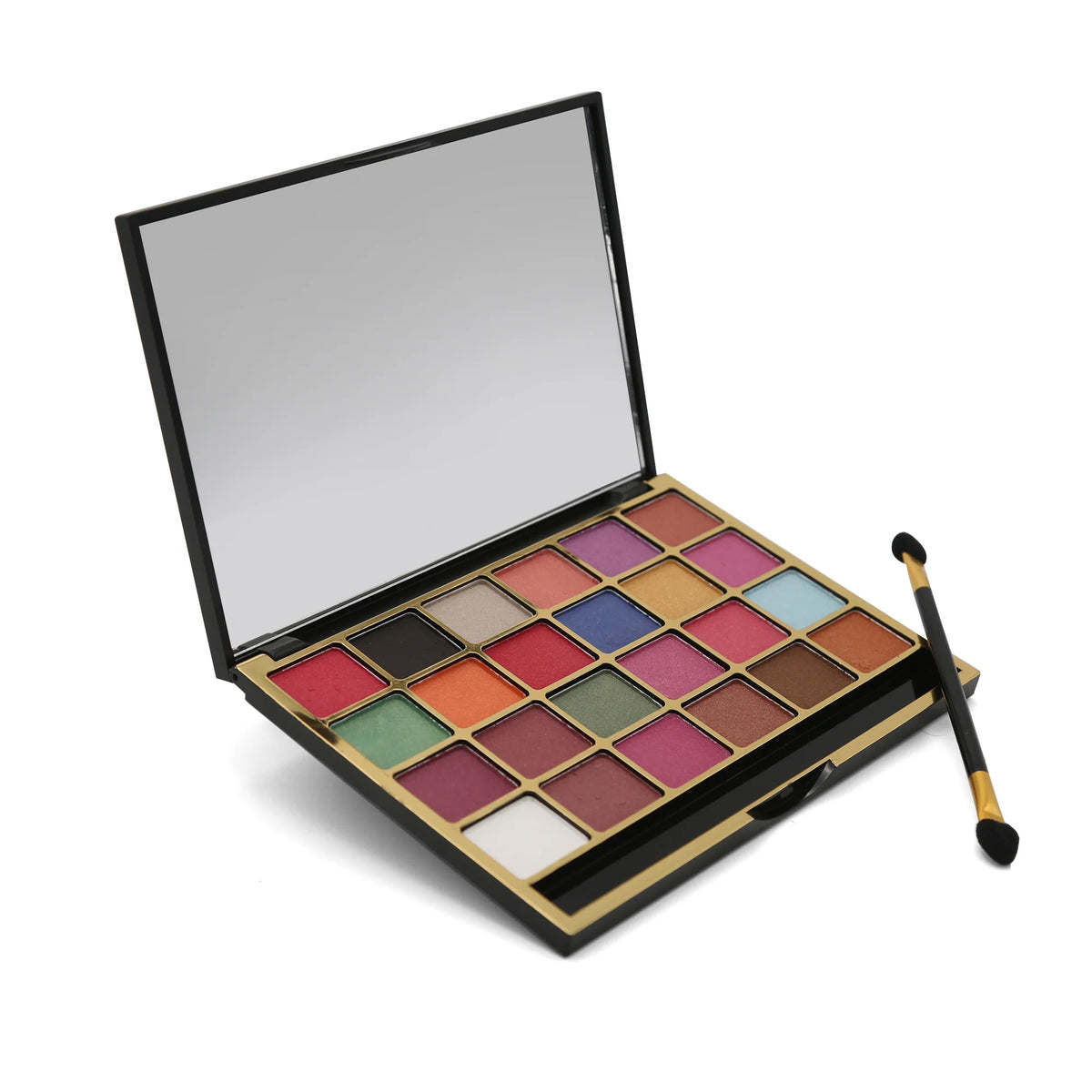 Becute Eye Shade Kit (24 Color)