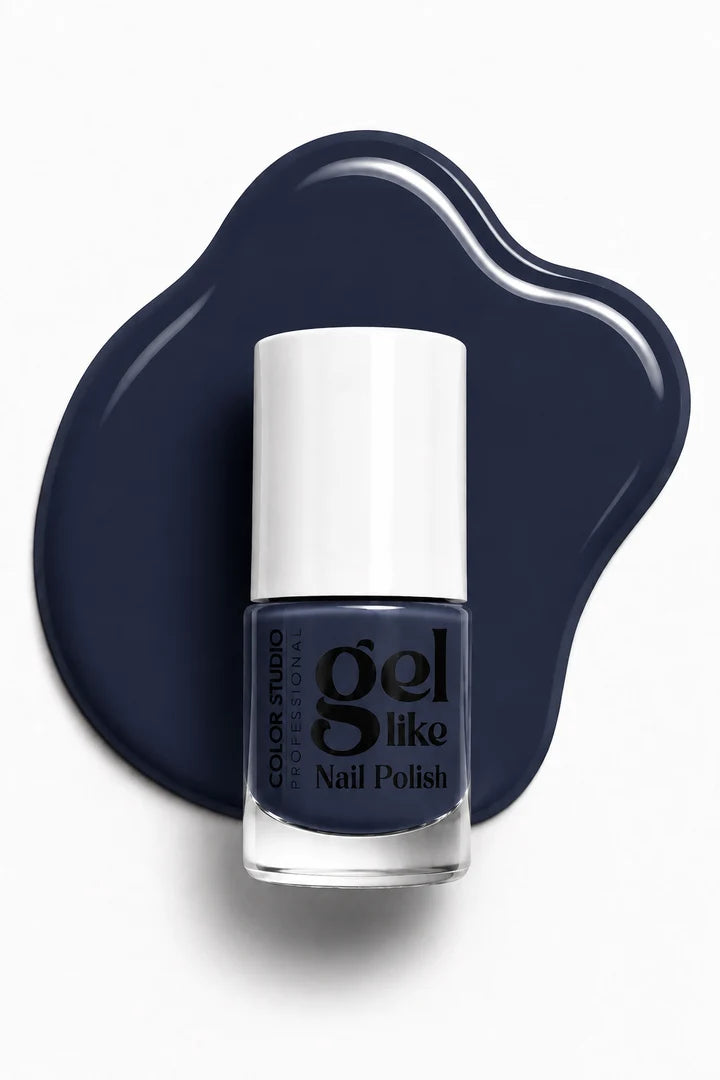 Colour studio Gel Like Nail Polish