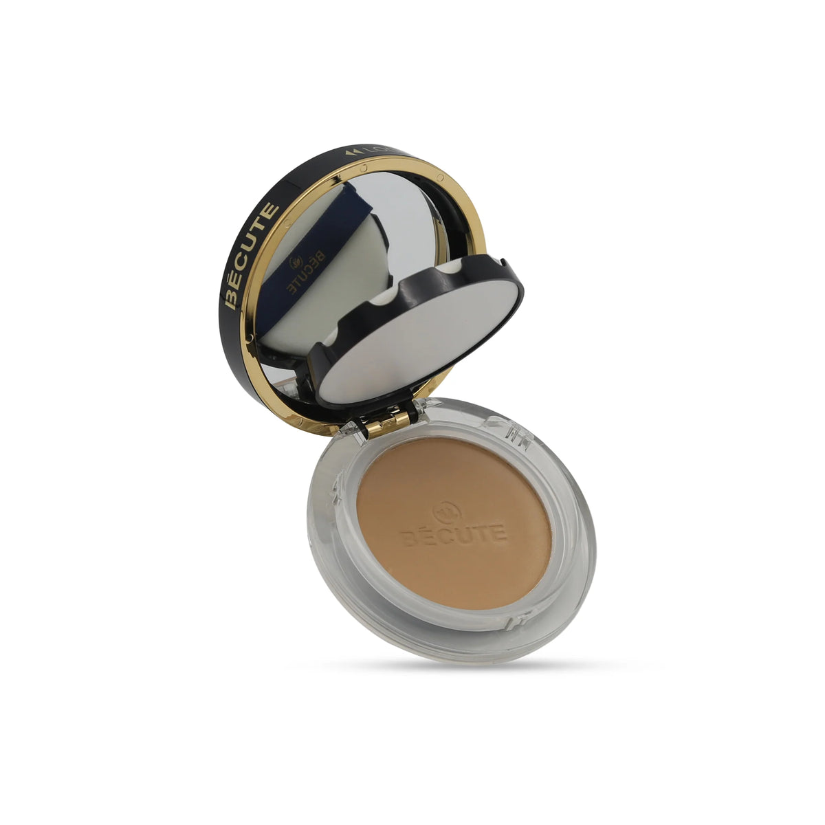 Becute Compact Secret Blurring Powder 5g