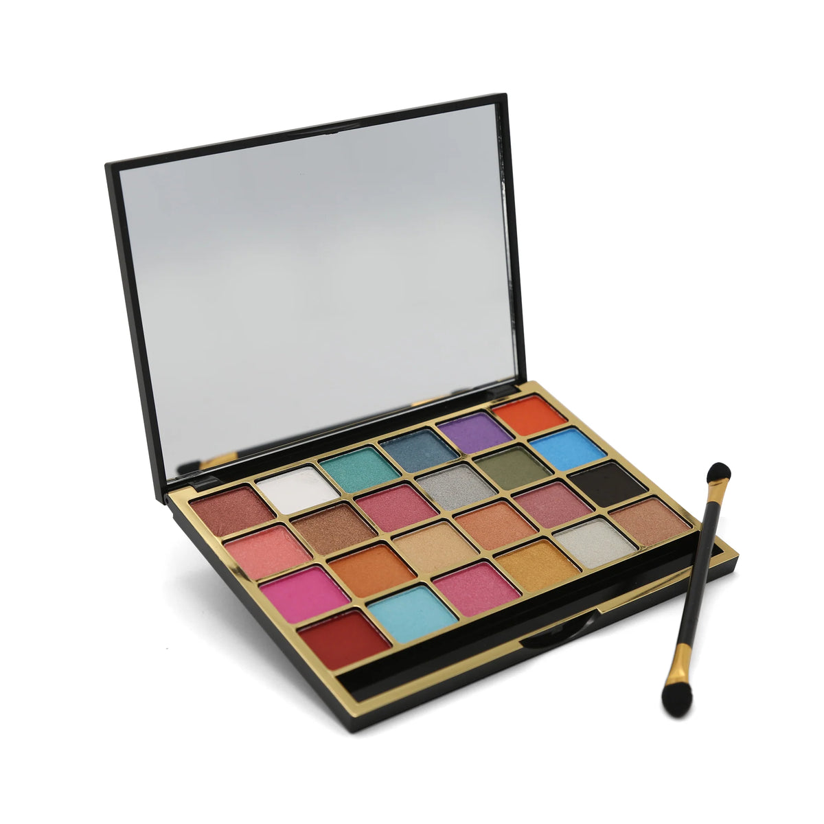 BeCute Professional Eye Shadow Palette (96 Color)