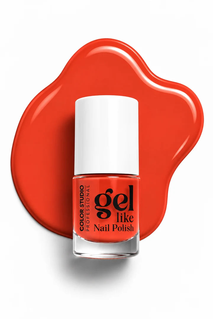 Colour studio Gel Like Nail Polish