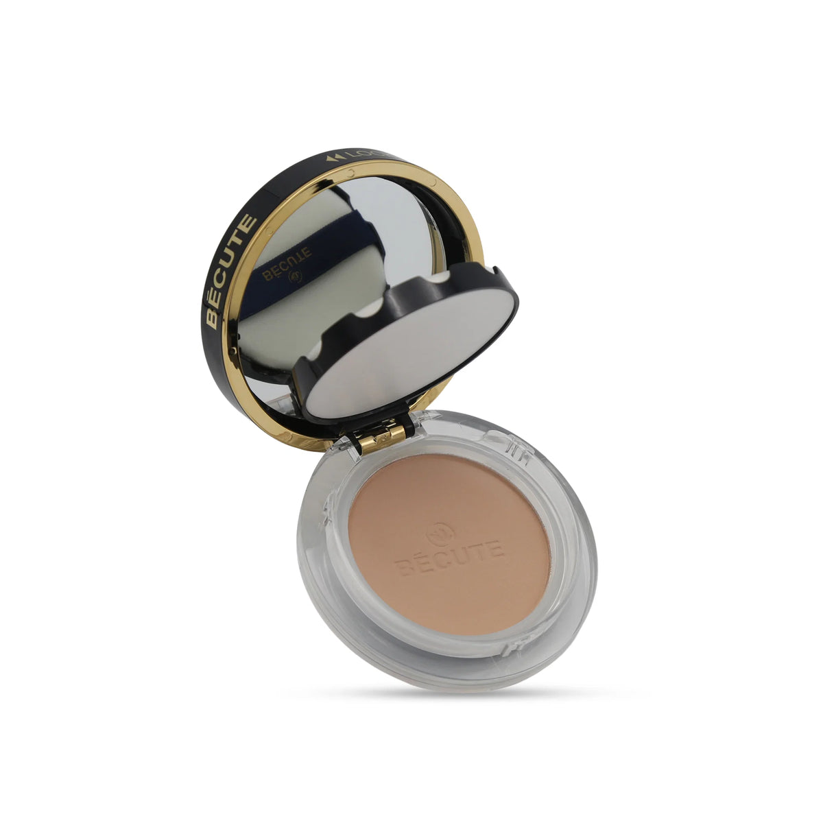 Becute Compact Secret Blurring Powder 5g