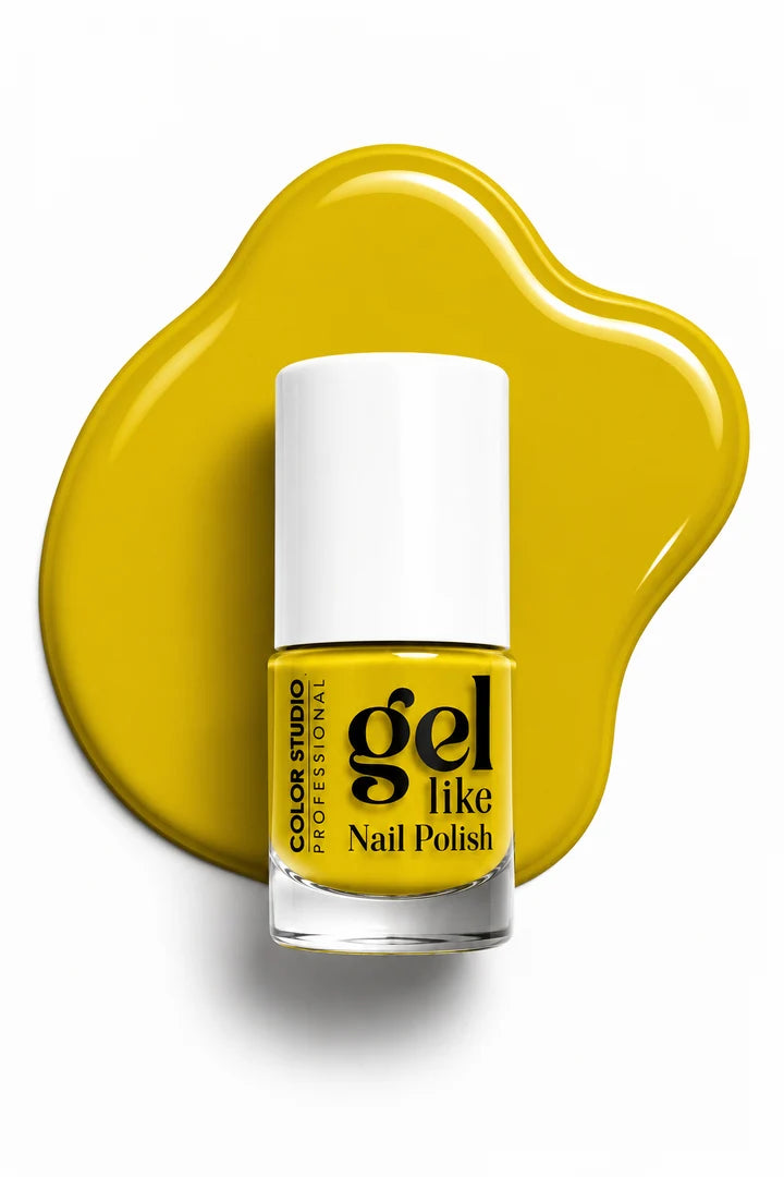 Colour studio Gel Like Nail Polish