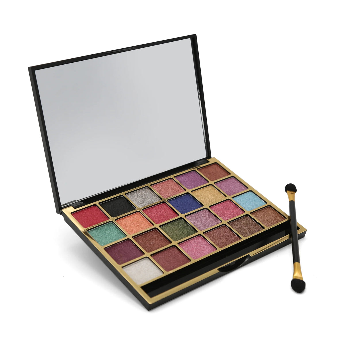 Becute Eye Shade Kit (24 Color)