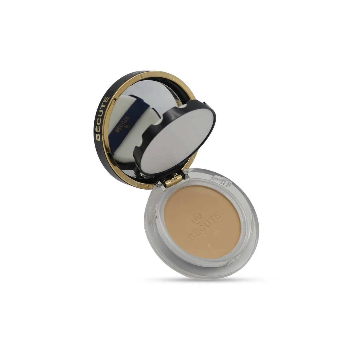 Becute Compact Secret Blurring Powder 5g