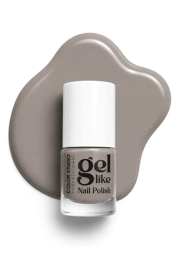Colour studio Gel Like Nail Polish