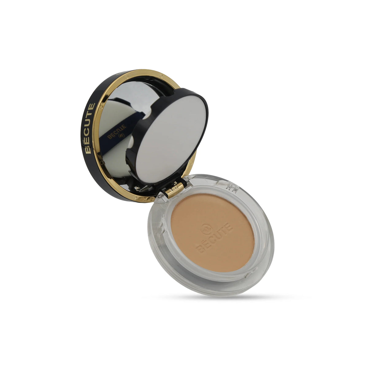 Becute Compact Secret Blurring Powder 5g