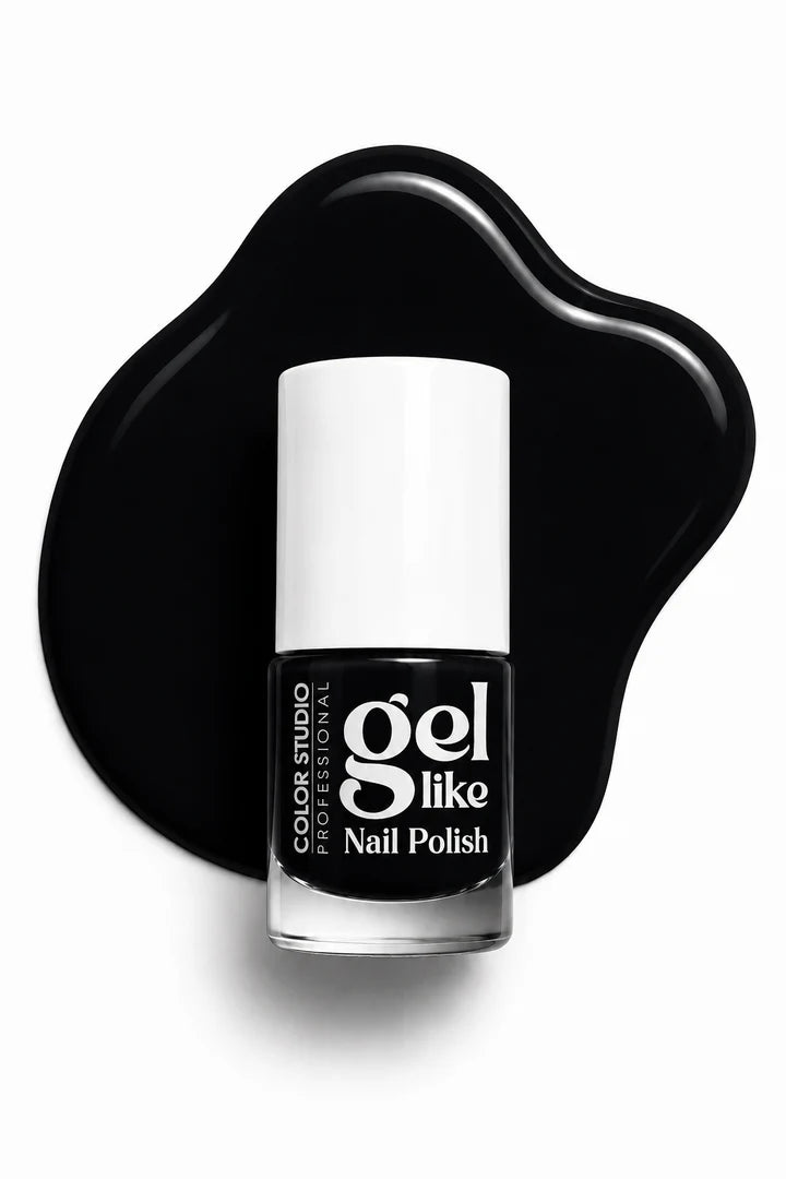 Colour studio Gel Like Nail Polish