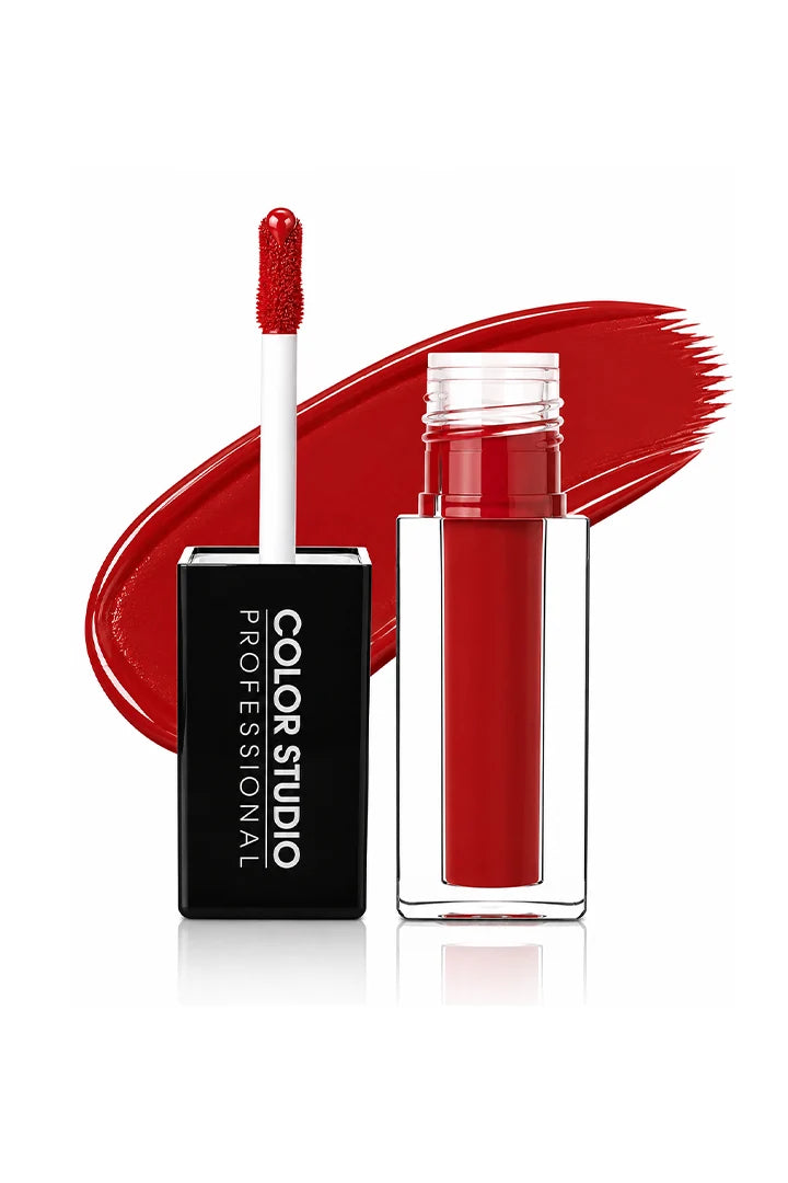 Color Studio Rock & Load Liquid Lipstick