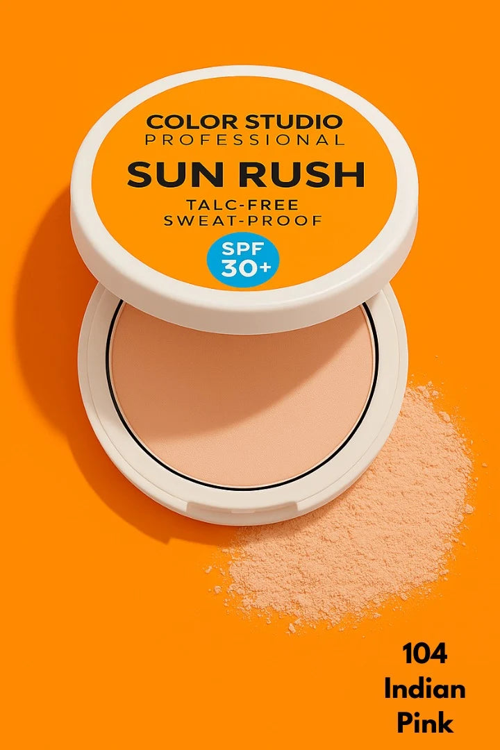 Color Studio Sun Rush SPF 30+ Powder