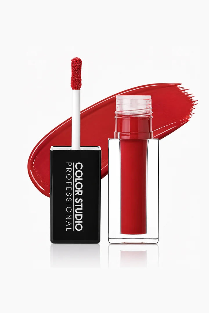 Color Studio Rock & Load Liquid Lipstick