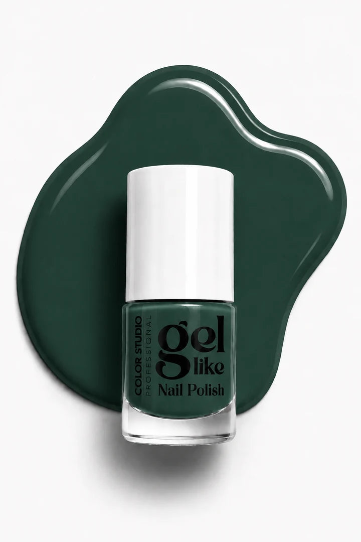 Colour studio Gel Like Nail Polish