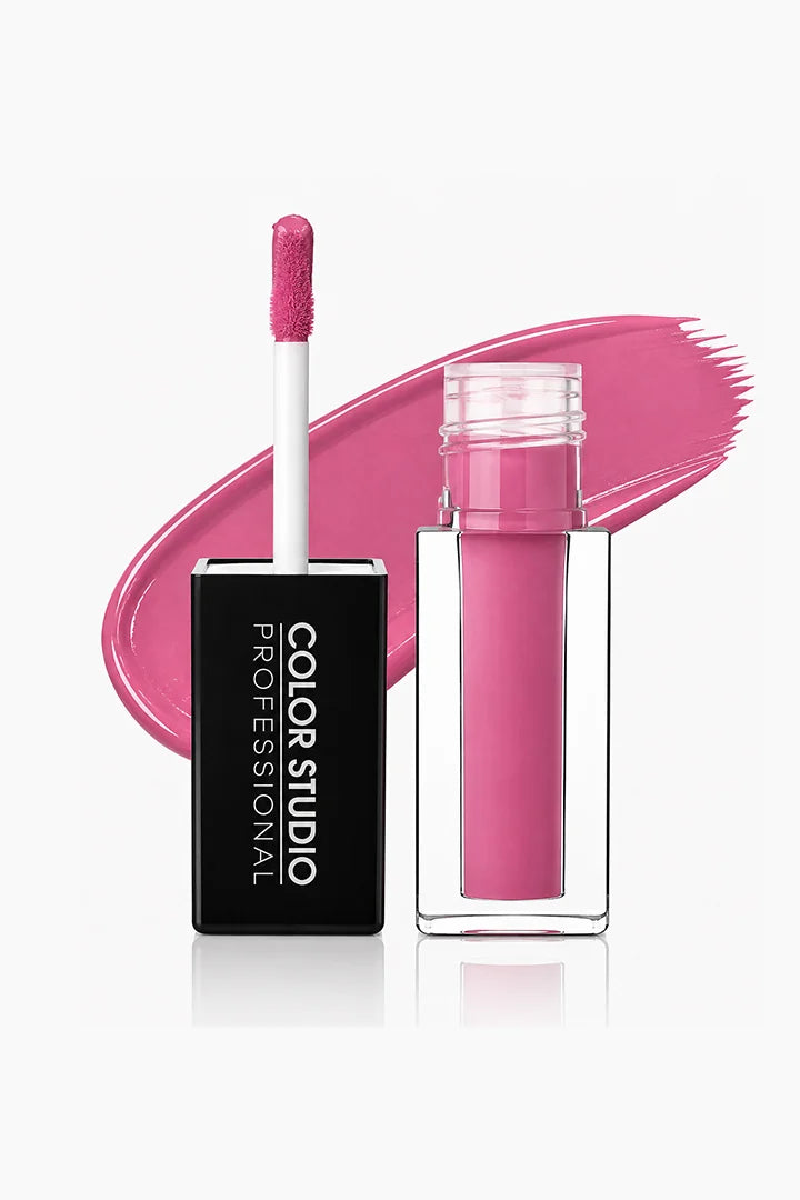 Color Studio Rock & Load Liquid Lipstick