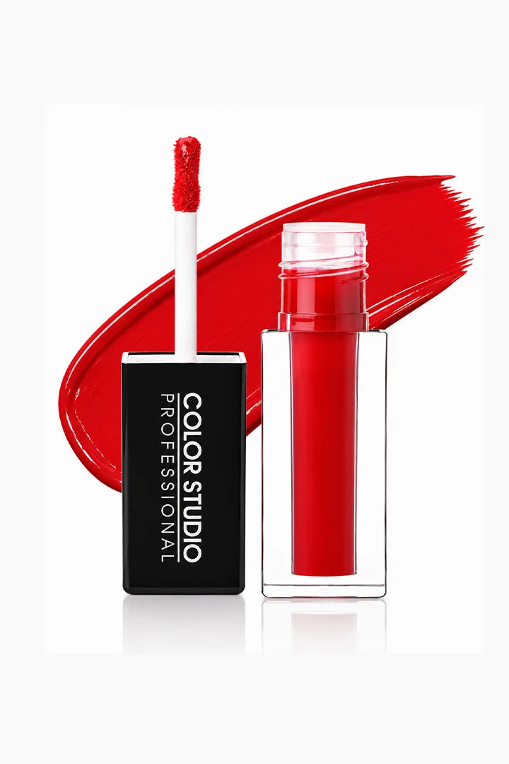 Color Studio Rock & Load Liquid Lipstick