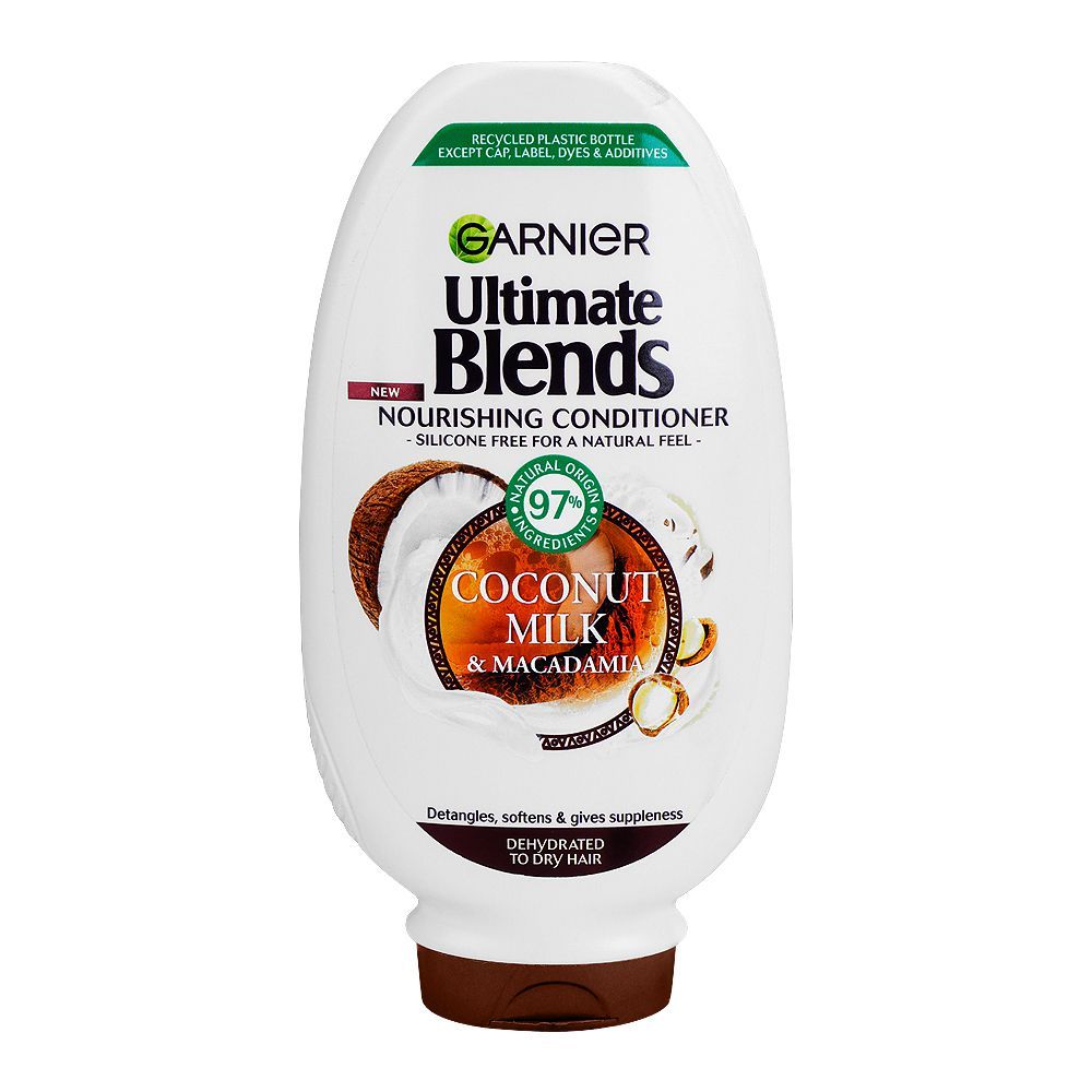 Hair Conditioner