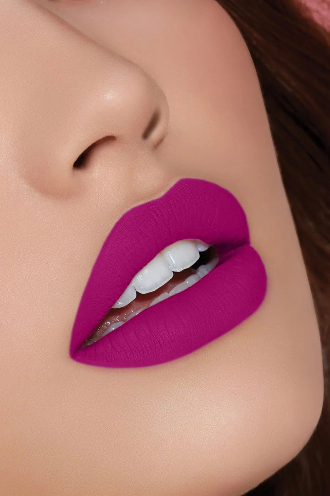Vi'da New York Matte Matters Long-Wear Weightless Lipstick