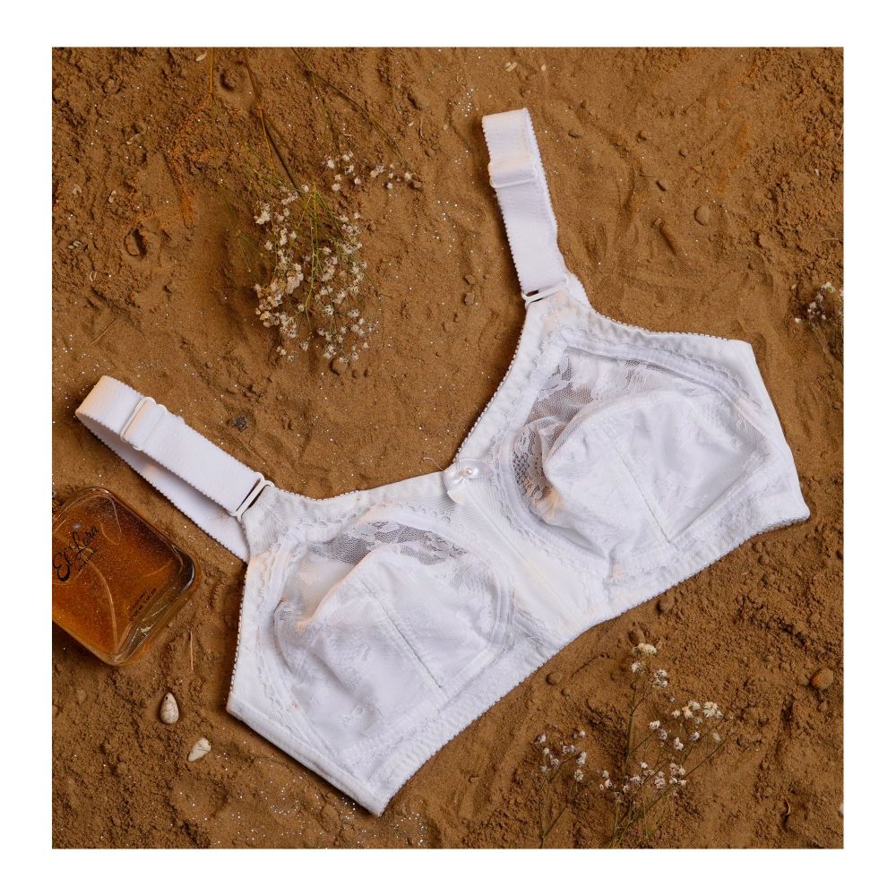 FLORISH Pleasure Bra