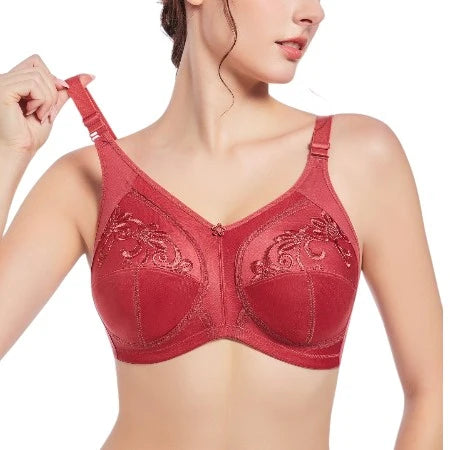 Flourish FL-806 Total-Support Bra