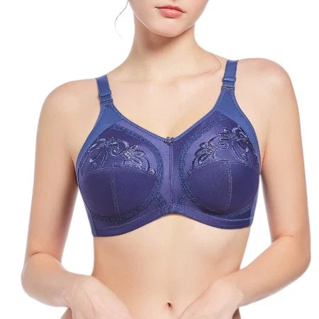 Flourish FL-806 Total-Support Bra
