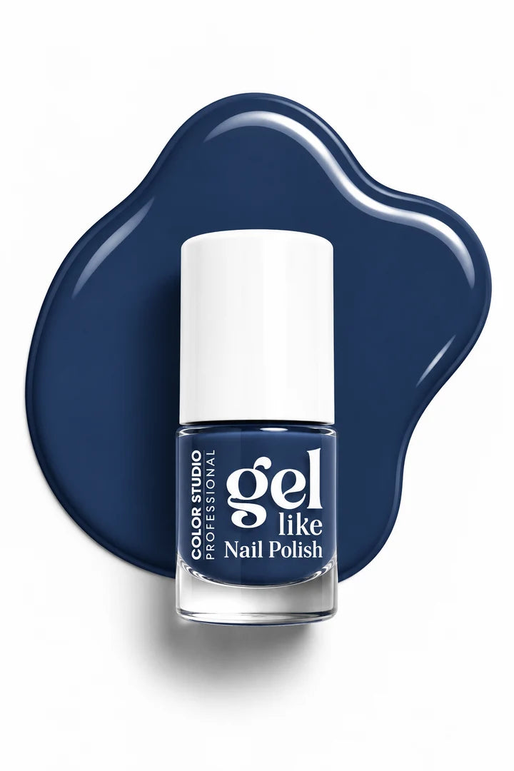 Colour studio Gel Like Nail Polish