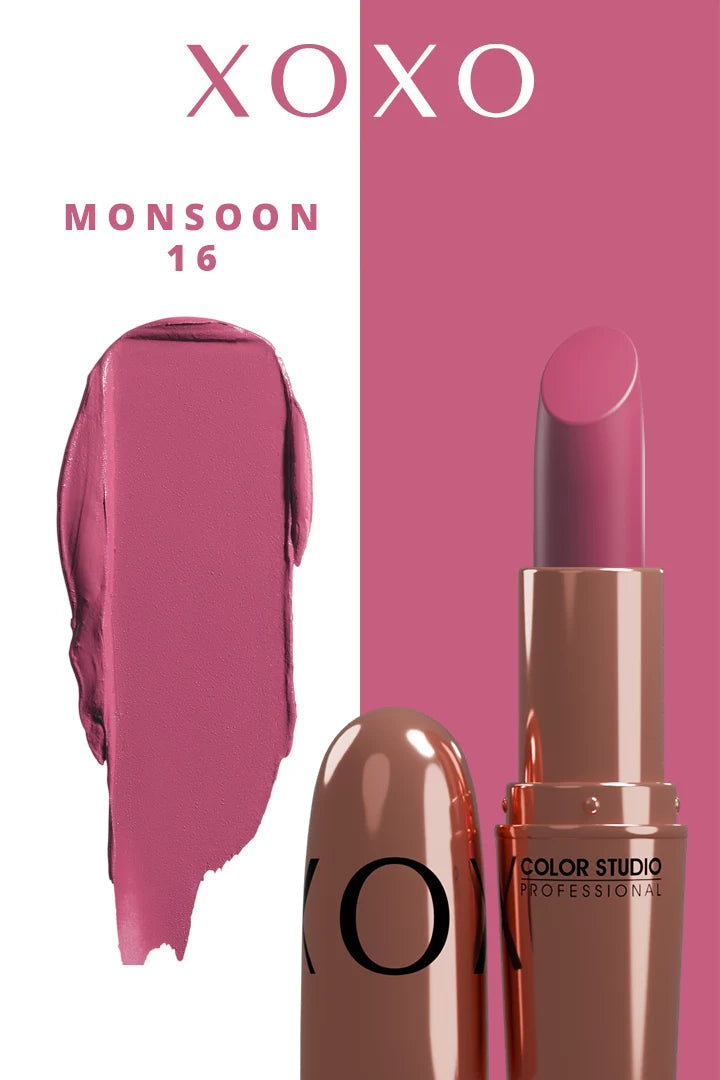 XOXO Lipstick Sherbet